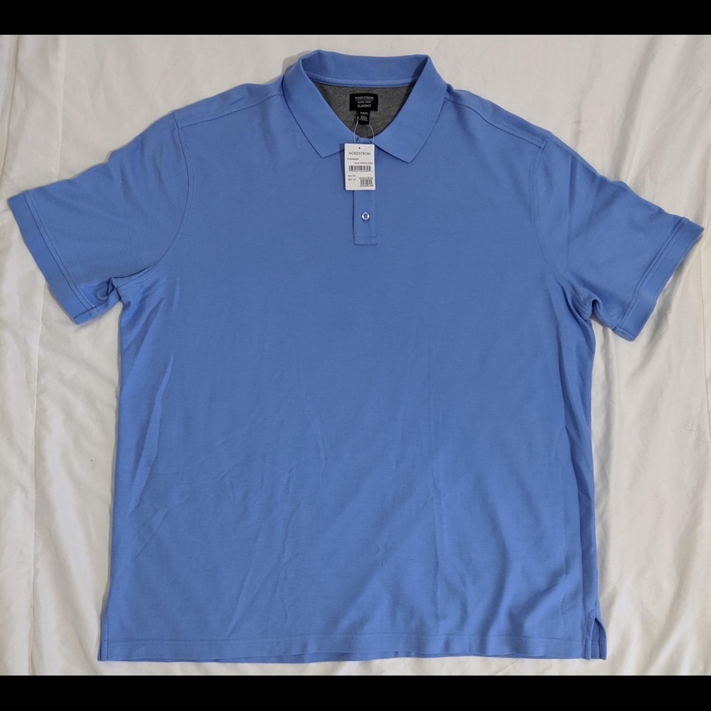 NORDSTROM Polo Shirt